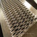 Galvanized Security Perforated Metal Tread for Pedal